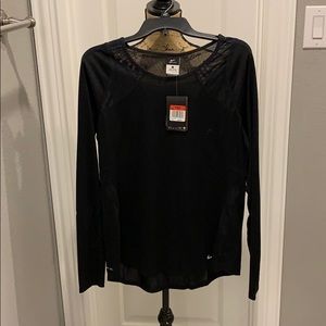 NWT Nike Dri-Fit shirt